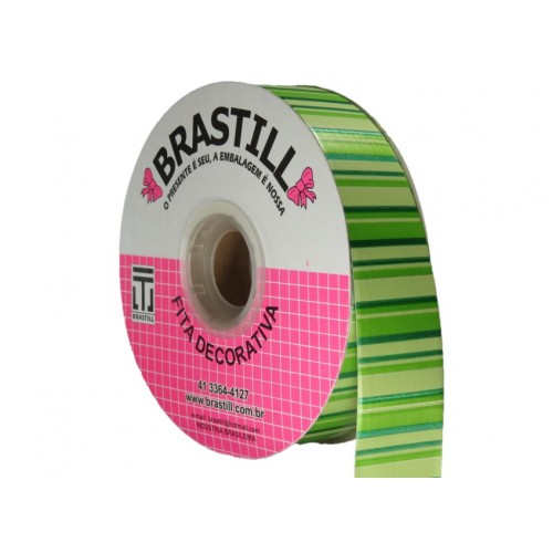 Fita Floral 32mm X 100m